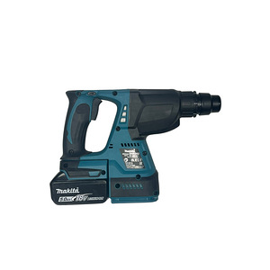 Akupuurvasar Makita DHR242 + 5ah (2 foto / 4)