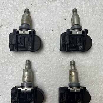 Датчик давления в шинах (TPMS)