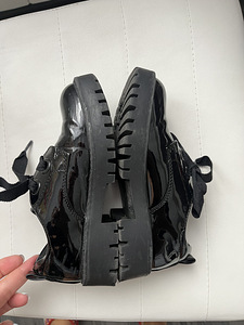 Детские туфли 31р. (2 фото из 3)
