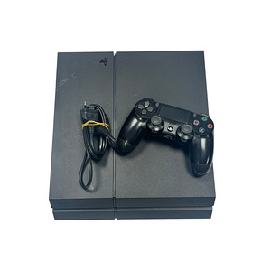 Mangukoonsol Sony Playstation 4 black 1TB CUH-1216B (2 foto / 5)