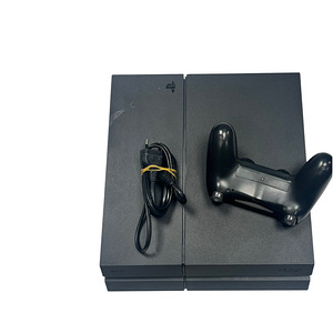 Mangukoonsol Sony Playstation 4 black 1TB CUH-1216B (3 foto / 5)