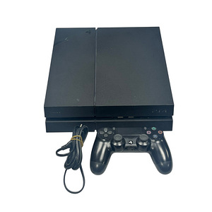 Mangukoonsol Sony Playstation 4 black 1TB CUH-1216B (1 foto / 5)