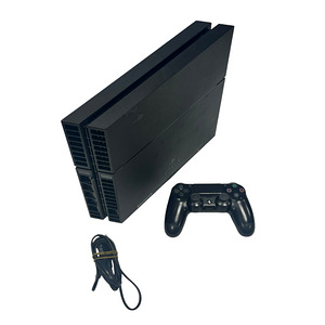 Mangukoonsol Sony Playstation 4 black 1TB CUH-1216B (5 foto / 5)