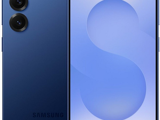 Телефон Samsung Galaxy S25 256GB 12GB RAM