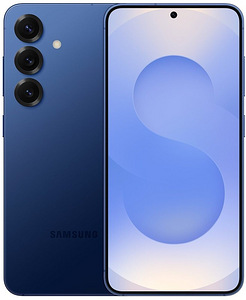 Телефон Samsung Galaxy S25 256GB 12GB RAM (1 фото из 3)