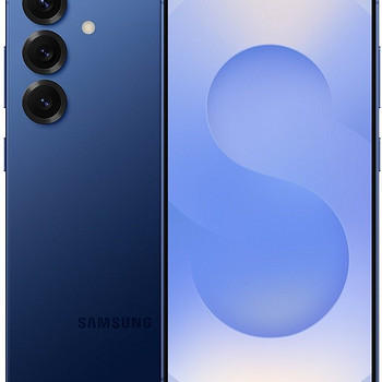 Телефон Samsung Galaxy S25 256GB 12GB RAM