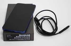 Телефон Samsung Galaxy S25 256GB 12GB RAM (2 фото из 3)