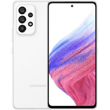 Mobiiltelefon Samsung Galaxy A53 5G 128GB 8GB RAM