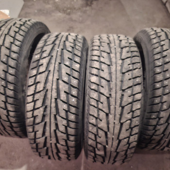 Federal Himalaya SUV 235/60 R18 шипы