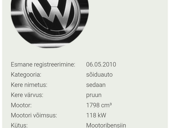 Passat