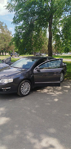 Passat (2 фото из 8)