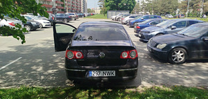 Passat (3 фото из 8)