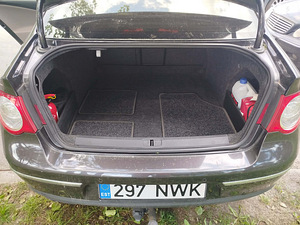 Passat (4 фото из 8)