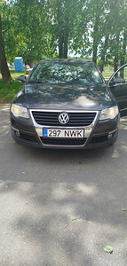 Passat (5 фото из 8)