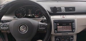 Passat (6 фото из 8)