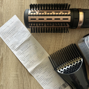Föön-staier Remington