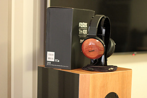 Fostex TH-X00 (1 фото из 2)