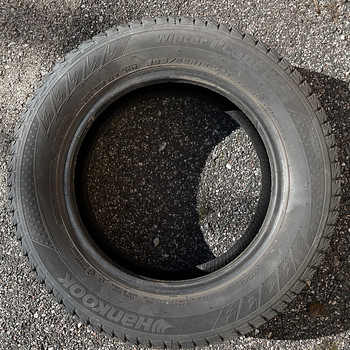 Lamellrehvid Hankook Winter i*cept iZ2 185/65 R15 - 4tk