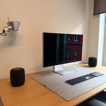 Apple HomePod gen 2 Midnight