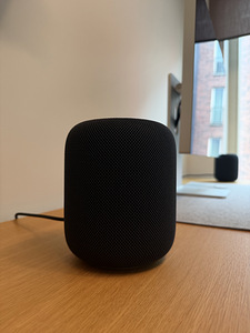 Apple HomePod gen 2 Midnight (2 фото из 4)