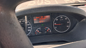 PEUGEUT BOXER 23.11.2011 a.2.2 TDI 110 kw (7 foto / 10)
