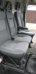 PEUGEUT BOXER 23.11.2011 a.2.2 TDI 110 kw (8 foto / 10)