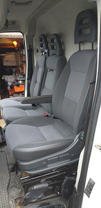 PEUGEUT BOXER 23.11.2011 a.2.2 TDI 110 kw (9 foto / 10)