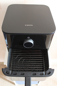 XIAOMI Smart Air Fryer 6,5L Аэрогриль (2 фото из 3)