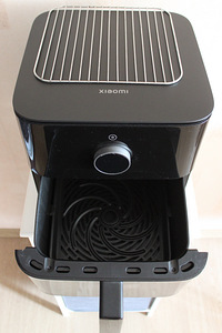 XIAOMI Smart Air Fryer 6,5L Аэрогриль (3 фото из 3)