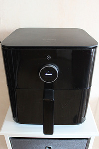 XIAOMI Smart Air Fryer 6,5L Аэрогриль (1 фото из 3)