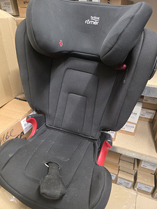 Автокресло Britax Römer (1 фото из 2)