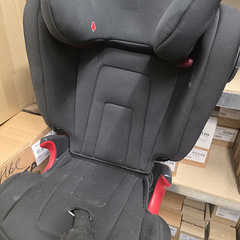 Автокресло Britax Römer