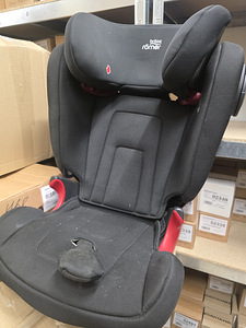 Автокресло Britax Römer (2 фото из 2)