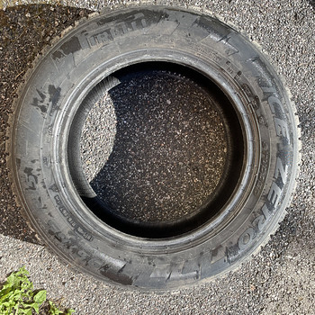Шипованные шины Pirelli Ice Zero 195/65 R15 - 4 шт.