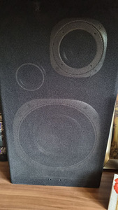 Philips AS9400 — a Dutch "Midi Hi-Fi System" (3 foto / 3)