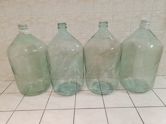 Бутыль для вина 20L