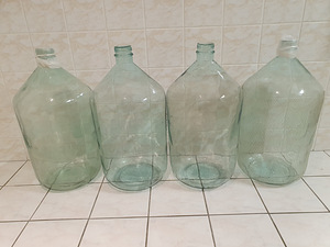 Бутыль для вина 20L (1 фото из 1)
