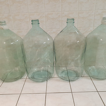 Бутыль для вина 20L