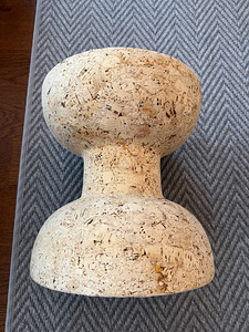 Приставной столик Vitra Cork, модель E (4 фото из 5)