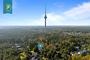 Paabusilma tn 17, Pirita, Tallinn, Harjumaa (25 фото из 27)