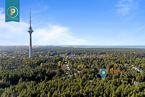 Paabusilma tn 17, Pirita, Tallinn, Harjumaa (26 фото из 27)