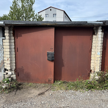 Rahumäe tee 3e, Kristiine, Tallinn, Harjumaa