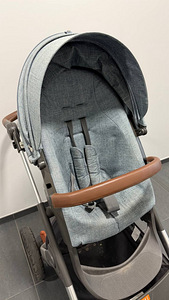 Vanker Stokke Trailz (3 foto / 7)