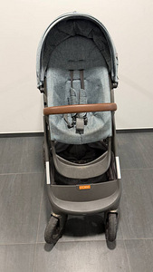Vanker Stokke Trailz (4 foto / 7)