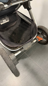 Vanker Stokke Trailz (5 foto / 7)