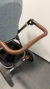 Vanker Stokke Trailz (6 foto / 7)