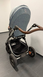 Vanker Stokke Trailz (7 foto / 7)