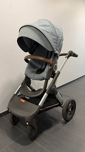 Vanker Stokke Trailz (2 foto / 7)