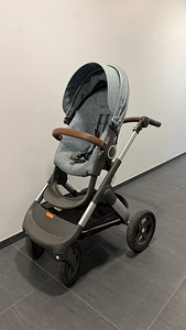 Vanker Stokke Trailz (1 foto / 7)