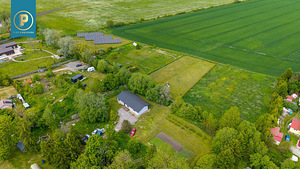 A-ENERGIAKLASSI KODU SUUREL PRIVAATSEL KINNISTUL (45 foto / 49)